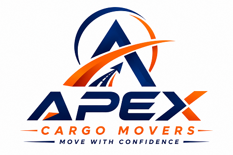 Apex Cargo Movers logo